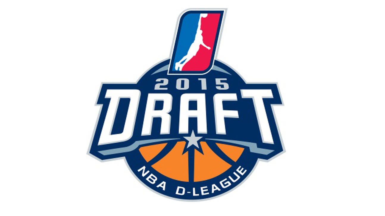 Canton Charge select five players in 2015 D-League draft