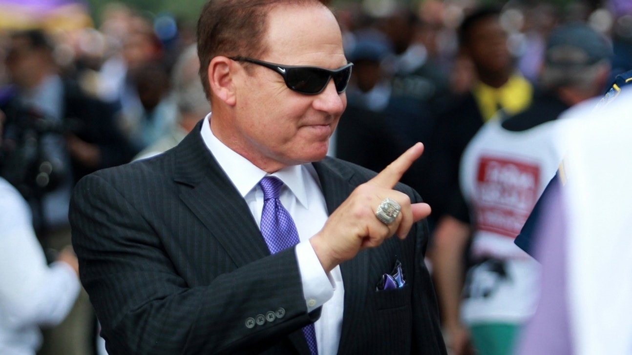 Rumor: Les Miles to Purdue Boilermakers?