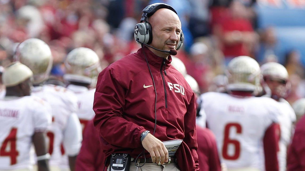 FSU reportedly promotes Charles Kelly to defensive coordinator