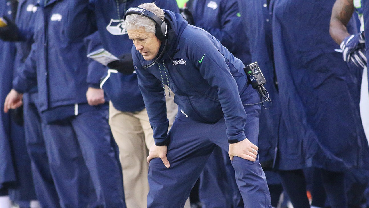 NFL Week 14 Blanket: The Seattle Seahawks may be doomed without Earl Thomas