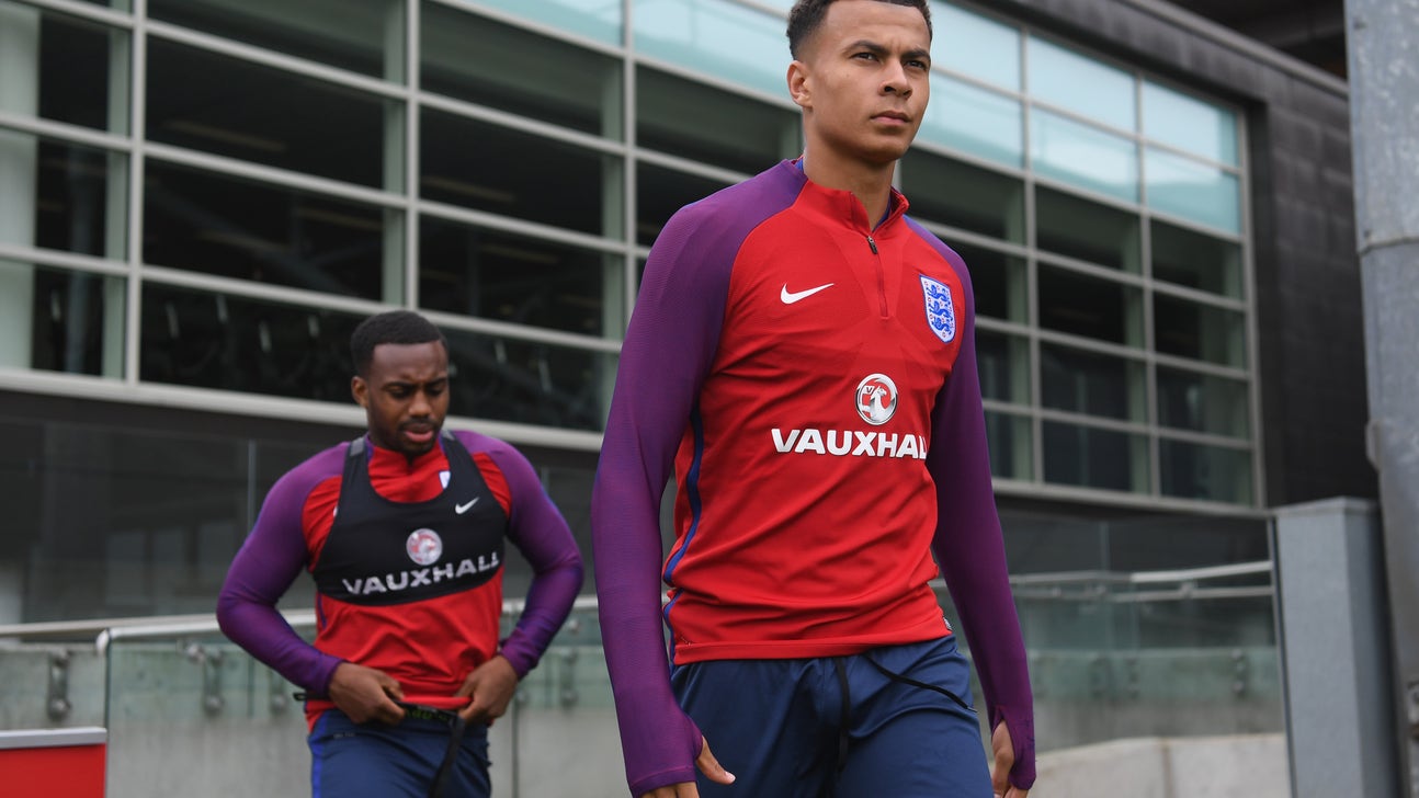 Tottenham star pledges to work on biggest weakness