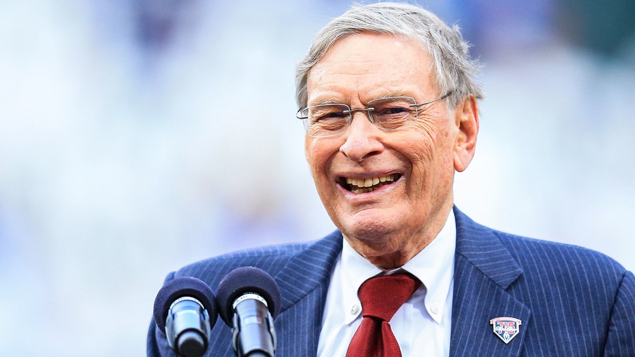 Professor Selig: Ex-MLB Commissioner will teach courses at ASU