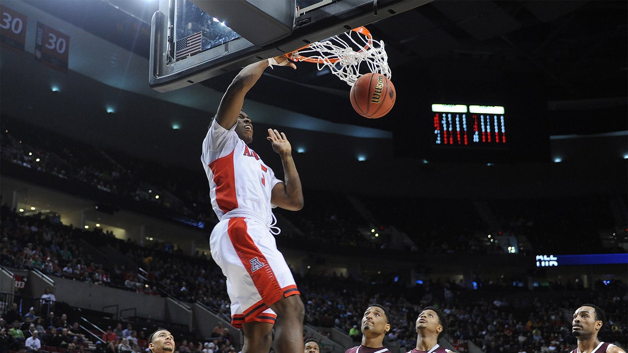 Five prospects the Charlotte Hornets might draft with the No. 9 pick