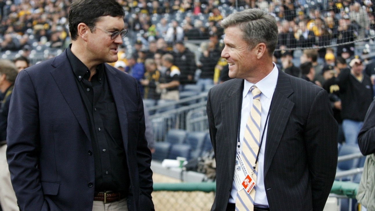Pittsburgh Pirates: Bob Nutting The Ideal Presidential Candidate