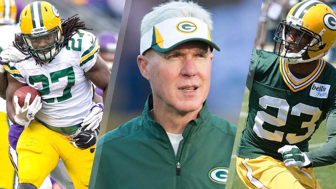 Packers likely to stick with proven formula at NFL Draft