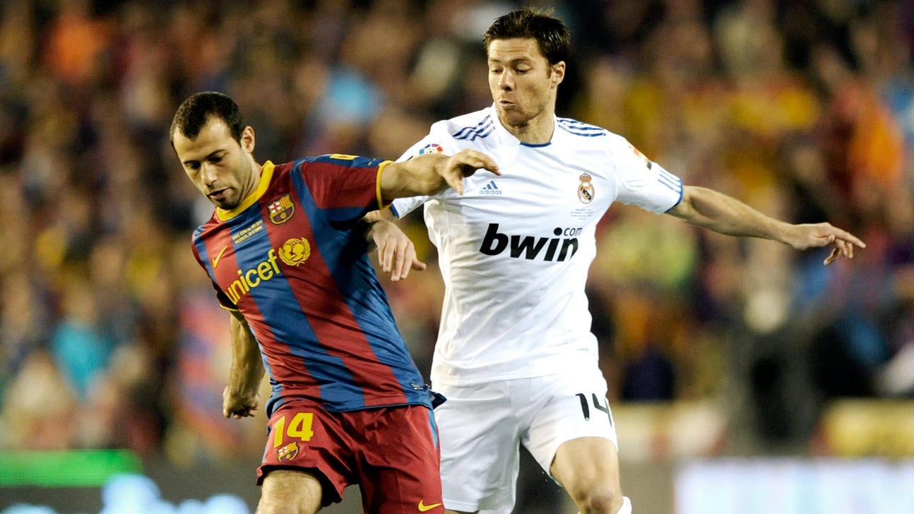 Spain investigates Alonso, Mascherano for alleged tax fraud