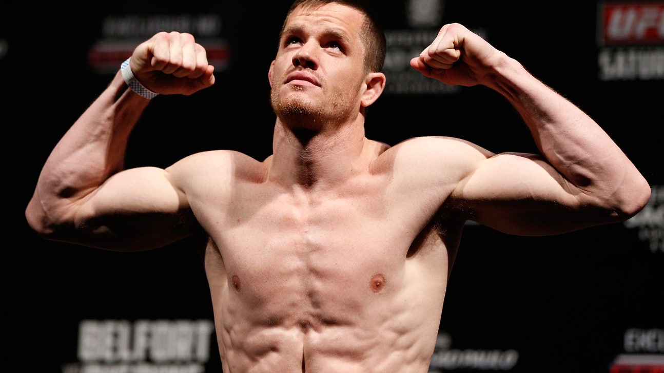 UFC 203: Miocic vs. Overeem -- 5 fighters on the chopping block