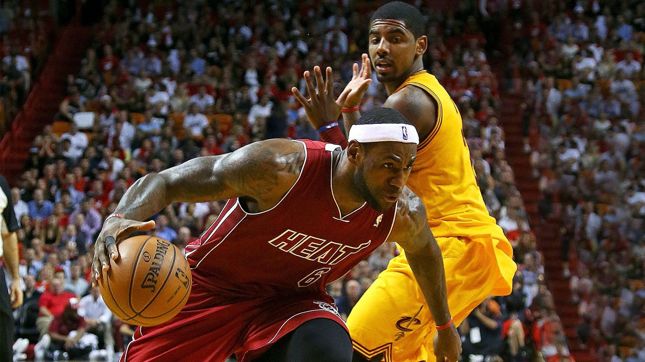 Cavs to play preseason game at Xavier