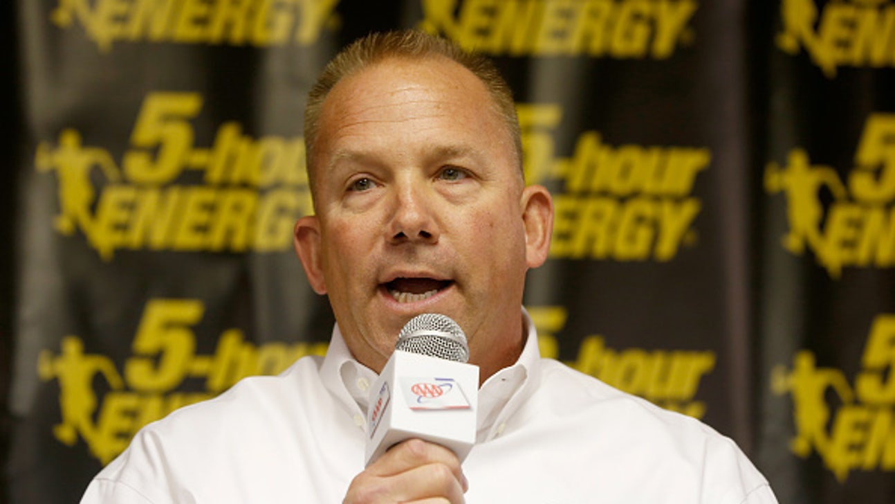 HScott Motorsports announces it won't field any teams in 2017