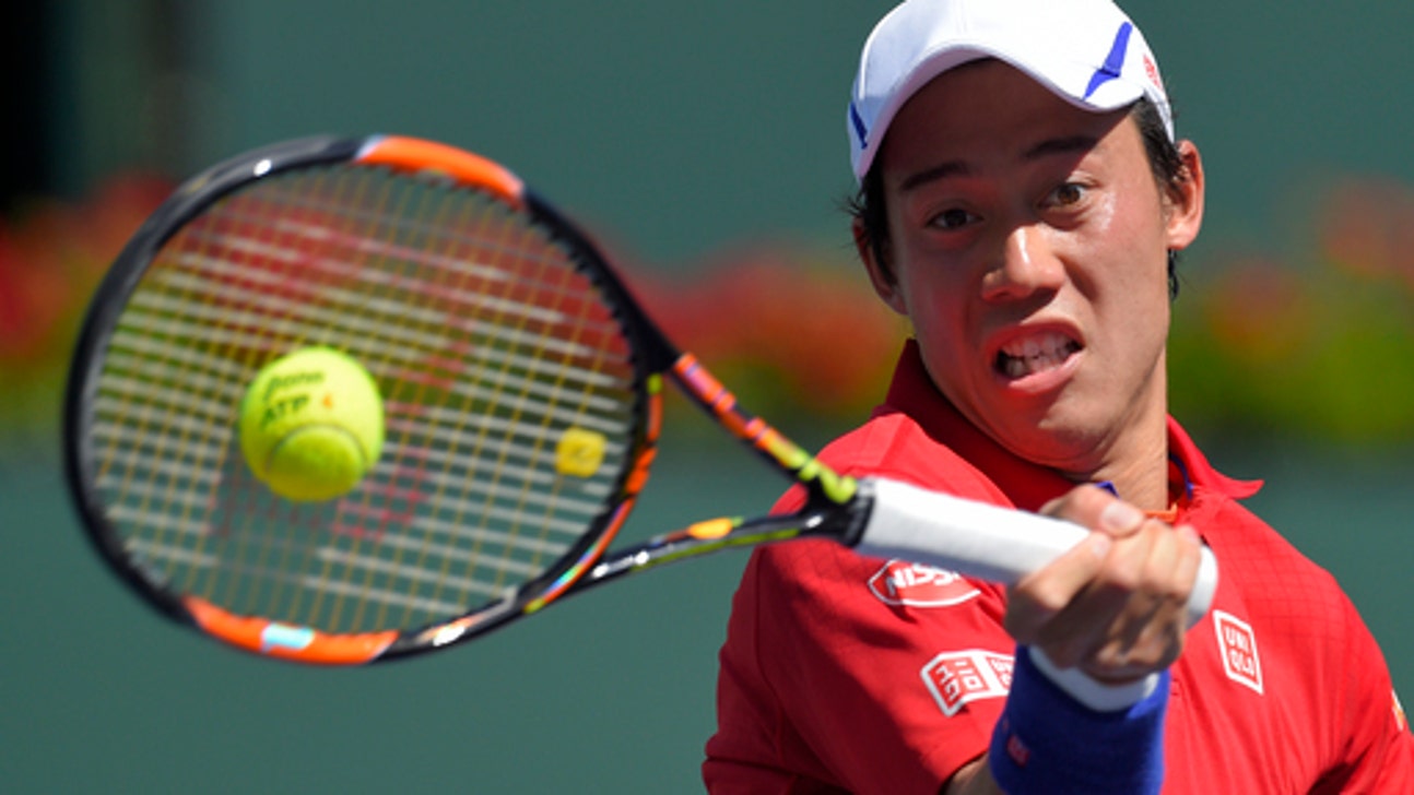 Djokovic, Nadal set for semifinal showdown at Indian Wells