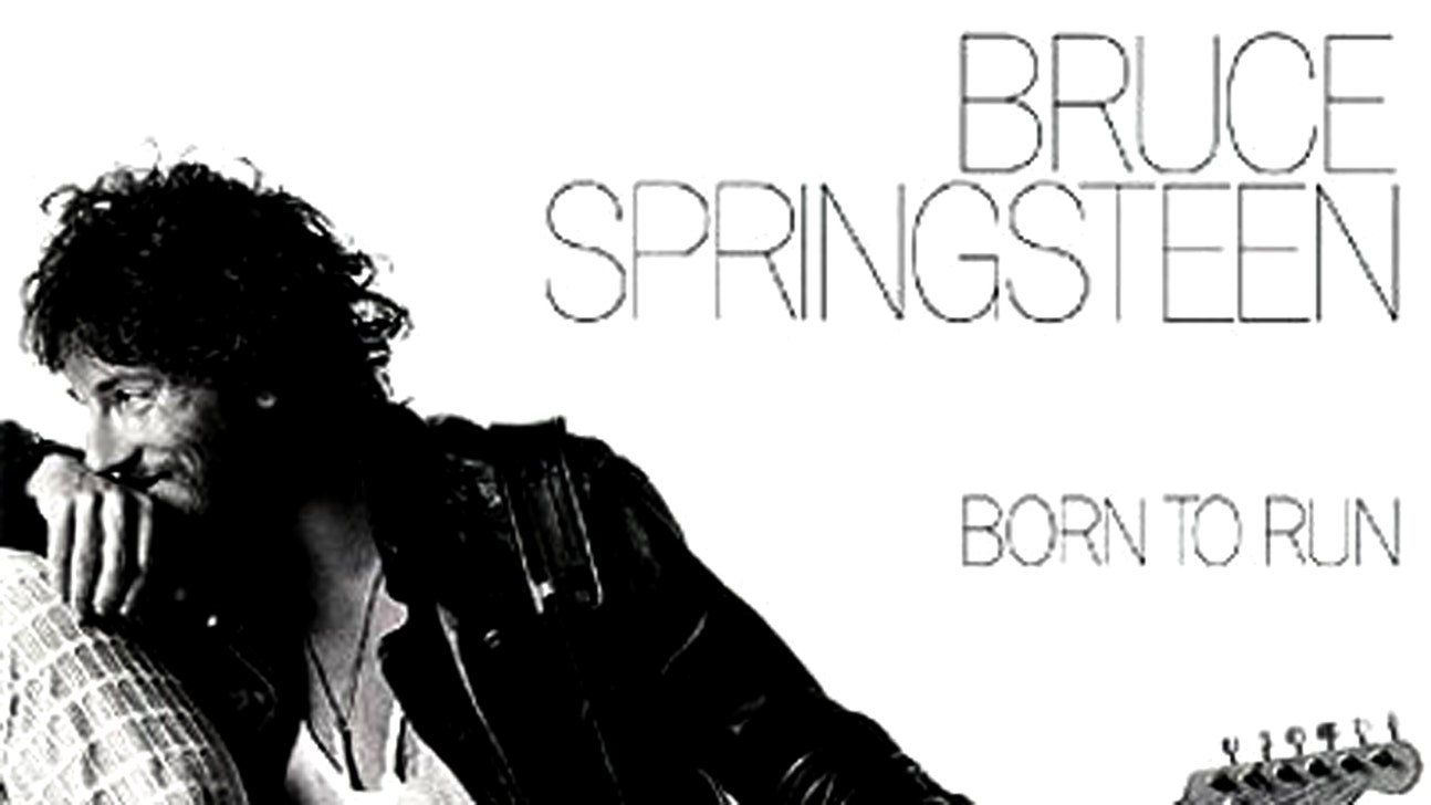 Bruce Springsteen signs the best absence note for student