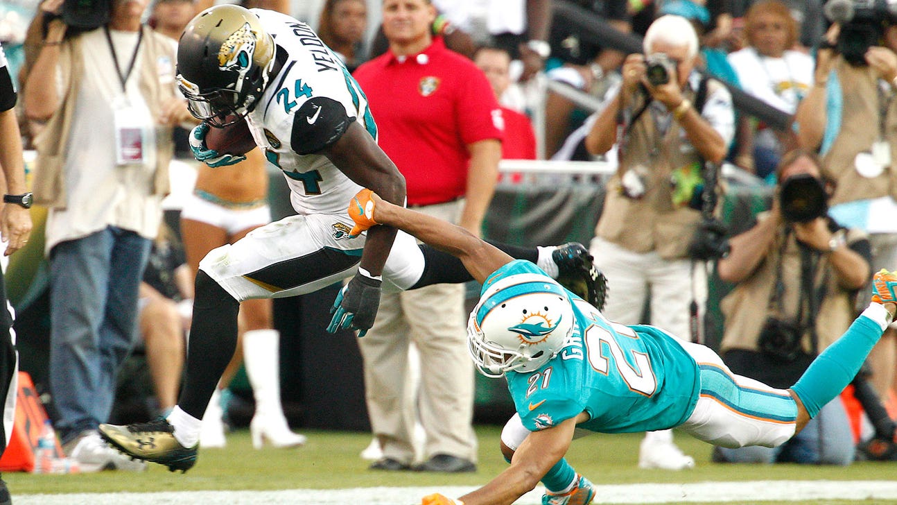 Dolphins hope to rebound quickly from loss this Sunday vs. Bills