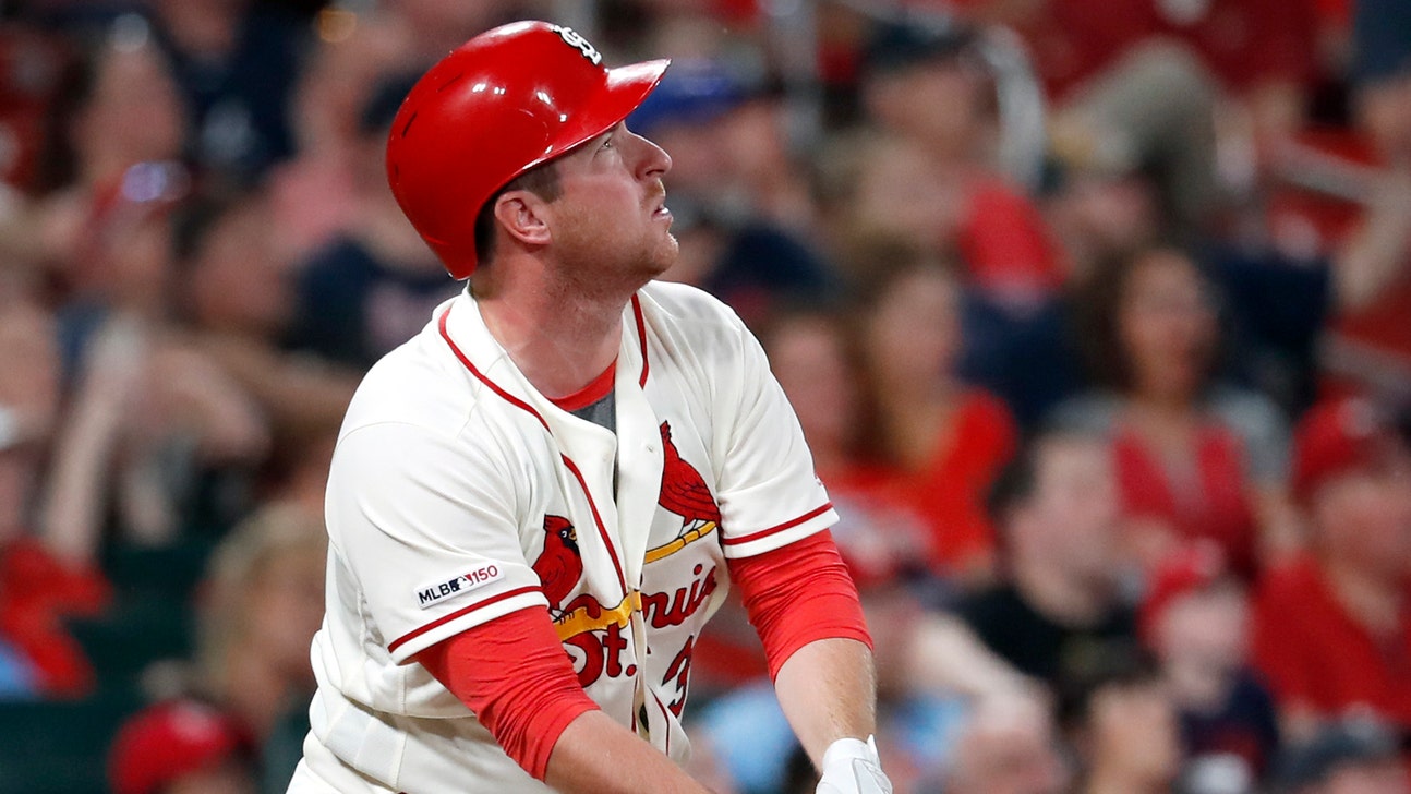 Cards trade Gyorko to Dodgers for pitchers Cingrani, Abreu