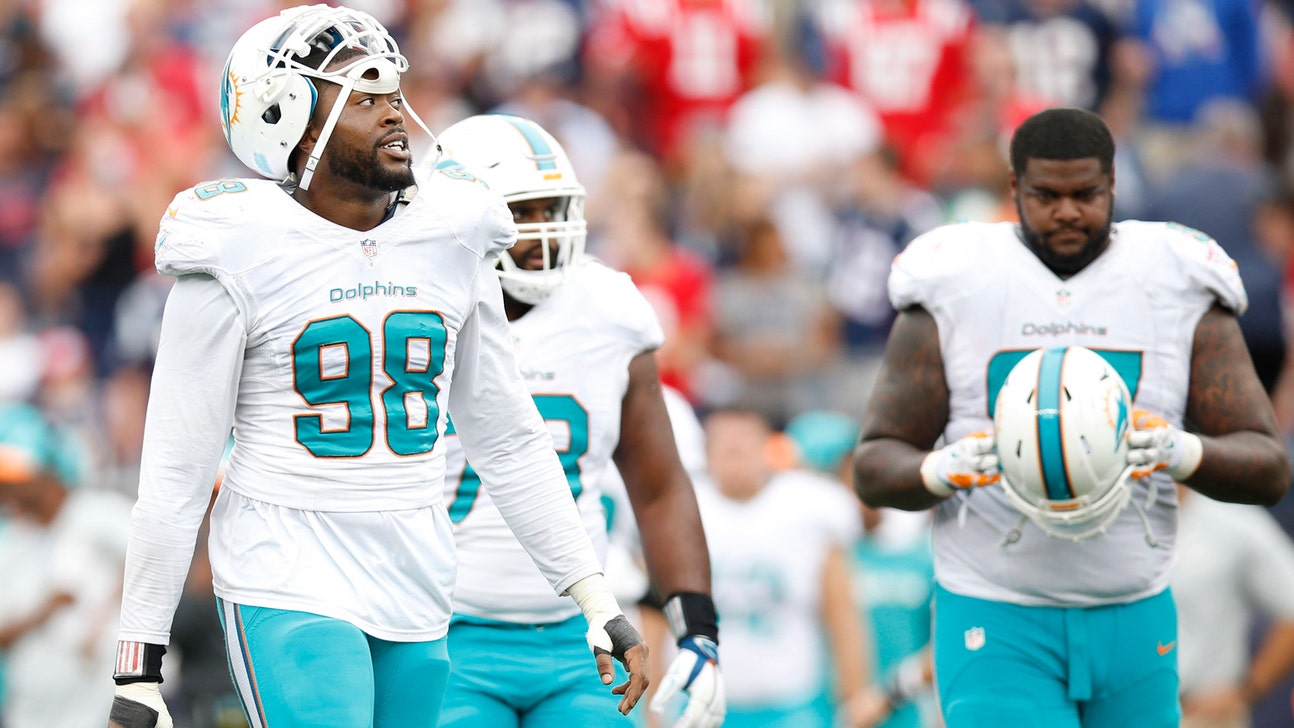 Adam Gase says 'Almost isn't good enough' for Dolphins