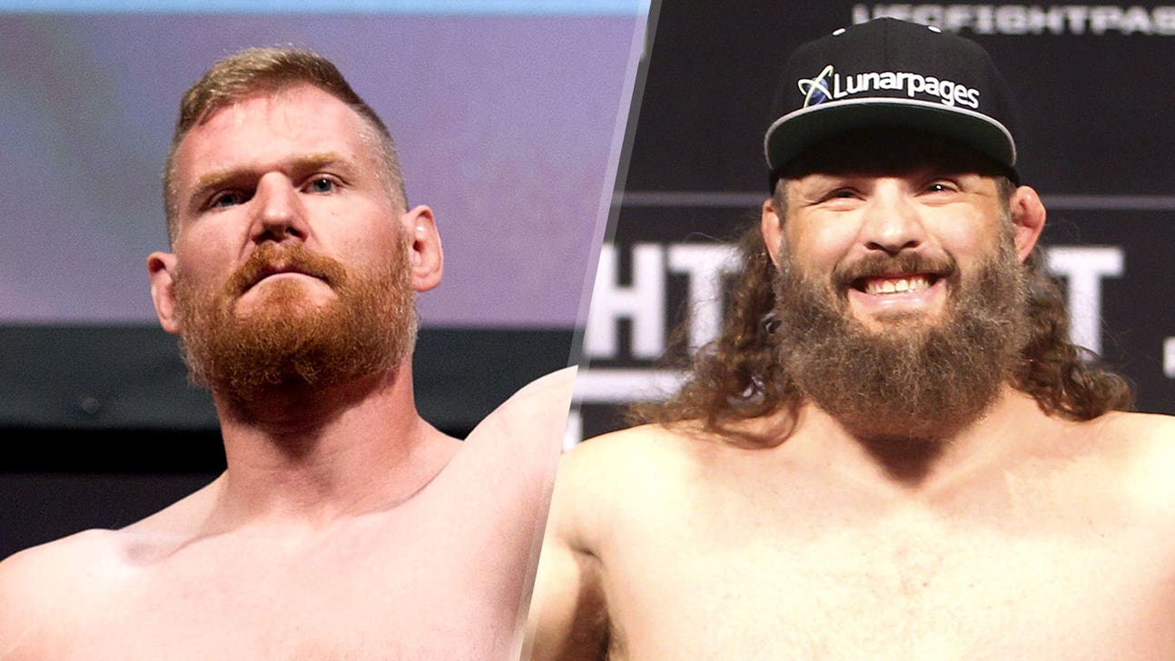 Josh Barnett vs. Roy Nelson headlines UFC's return to Japan