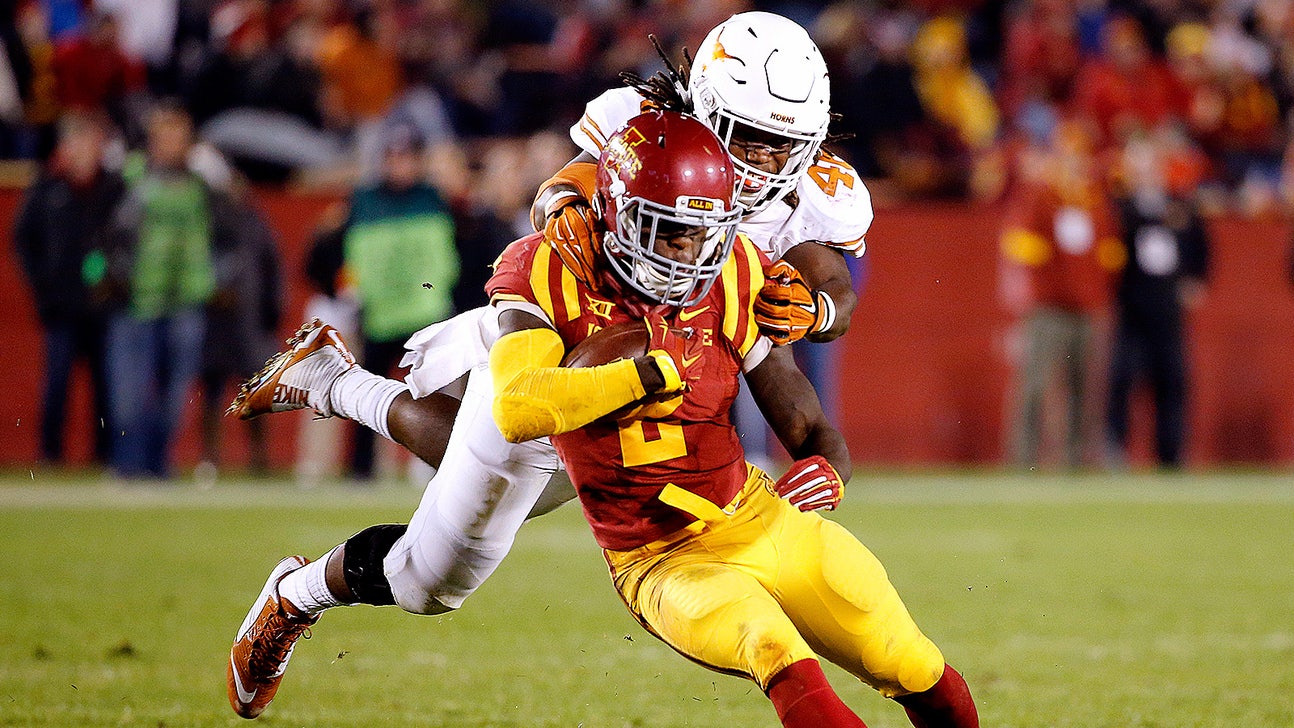 Jefferson's choice to model leadership after is an interesting one