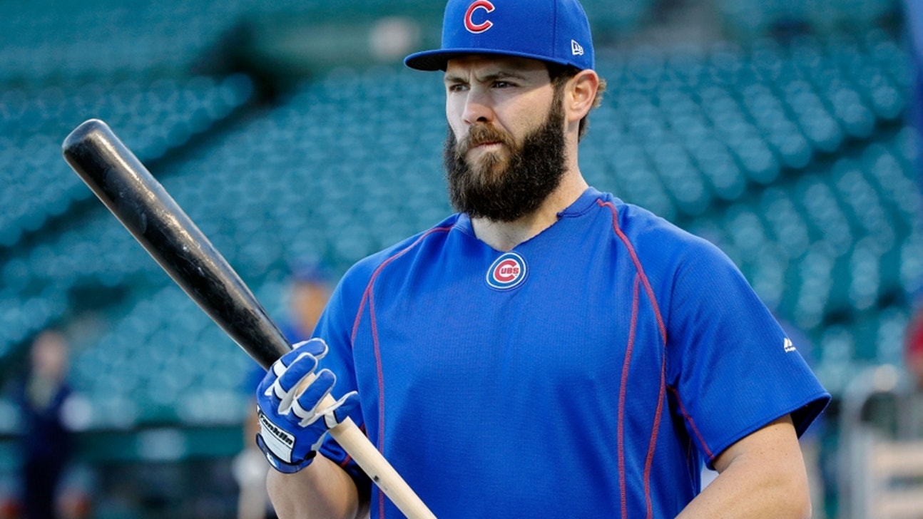 Chicago Cubs: Pitcher Jake Arrieta wins first Silver Slugger Award
