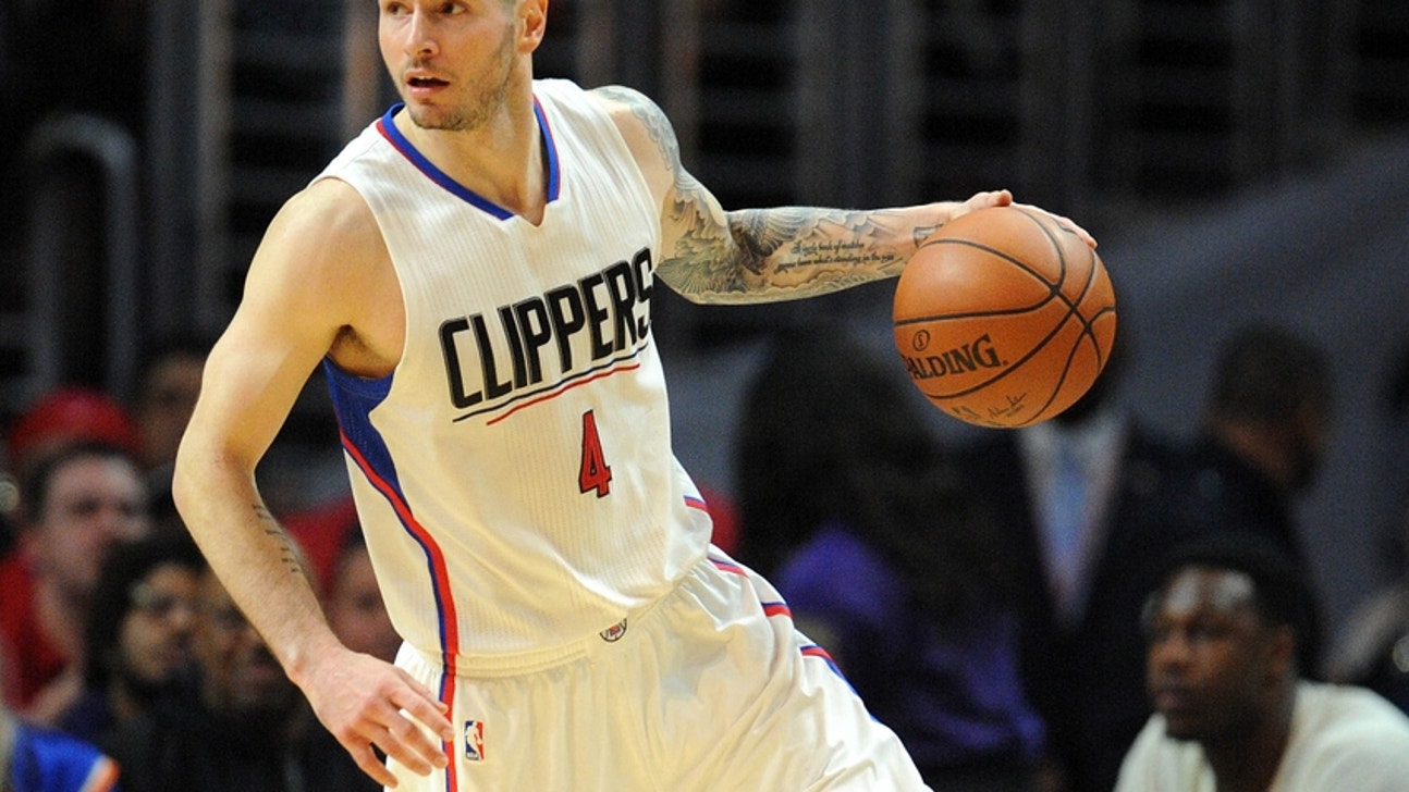 LA Clippers: Sports Illustrated rank J.J. Redick 59th in NBA