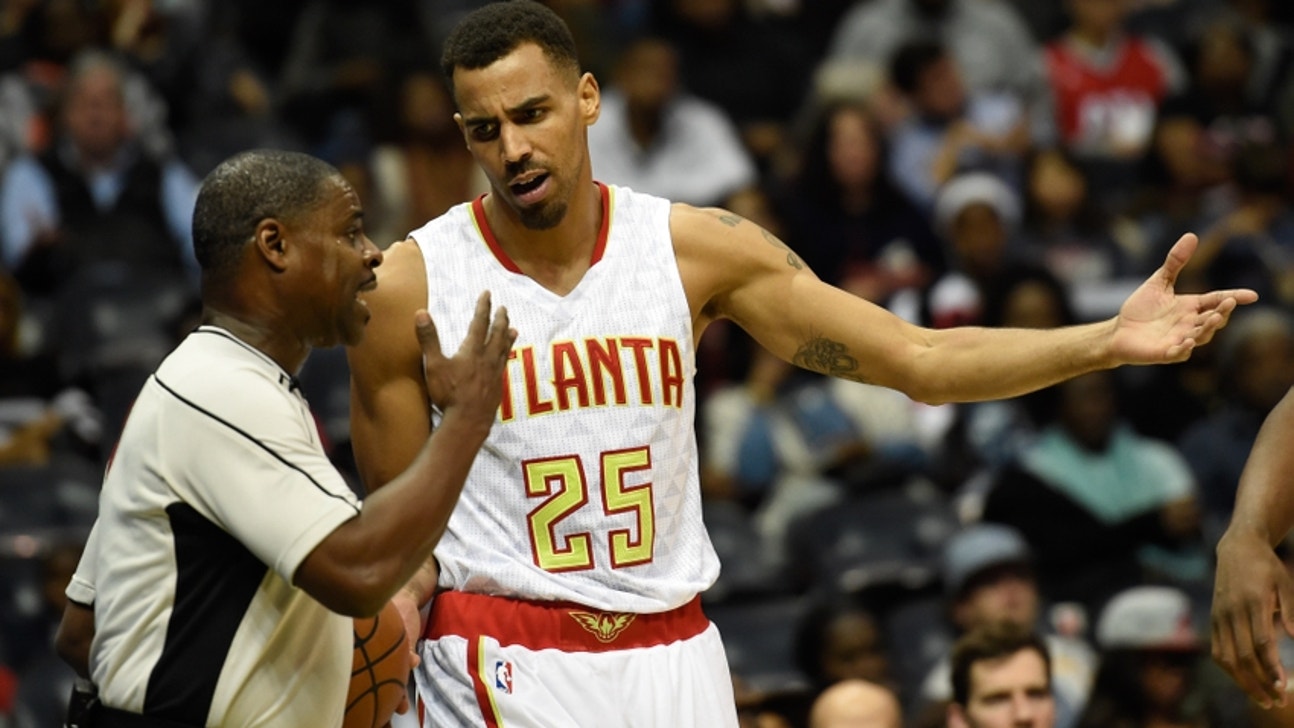 Atlanta Hawks 2016-17 Season Countdown: Day 25, featuring Doc Rivers