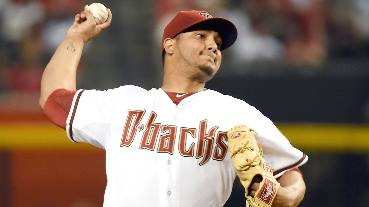 Week 24: Fantasy Baseball Two-Start Streaming Pitchers