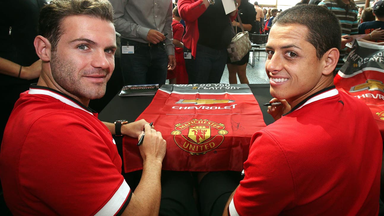 Southampton aim to fill player gaps with Hernandez swoop