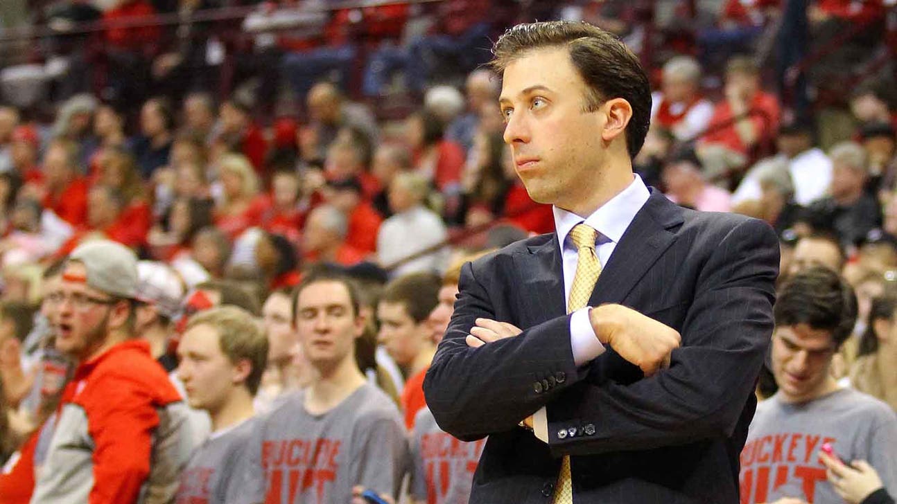 Pitino believes confidence is missing ingredient for Gophers