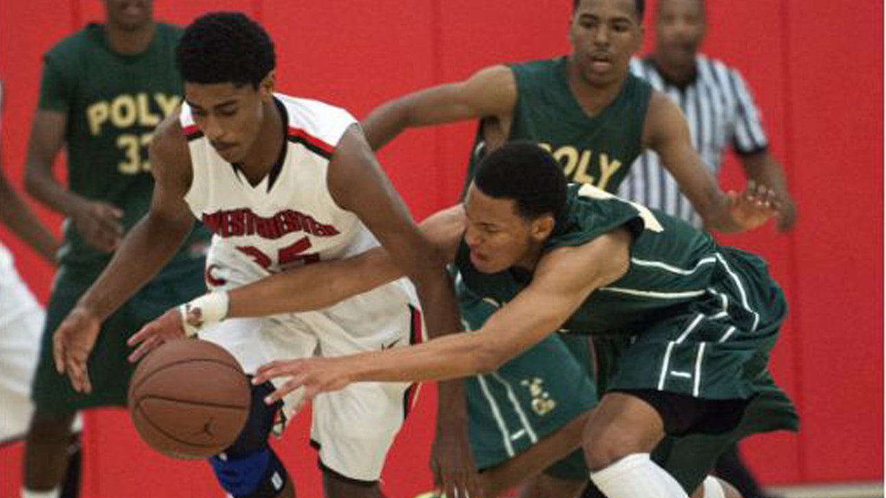 Uncertainty surrounds Open Division after release of pairings