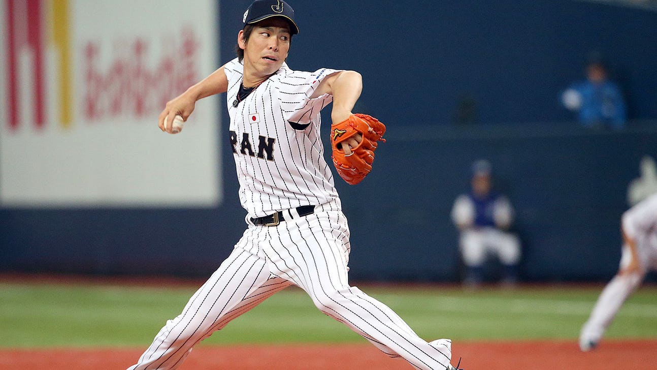 Dodgers have gone from potentially fabulous to probably flawed