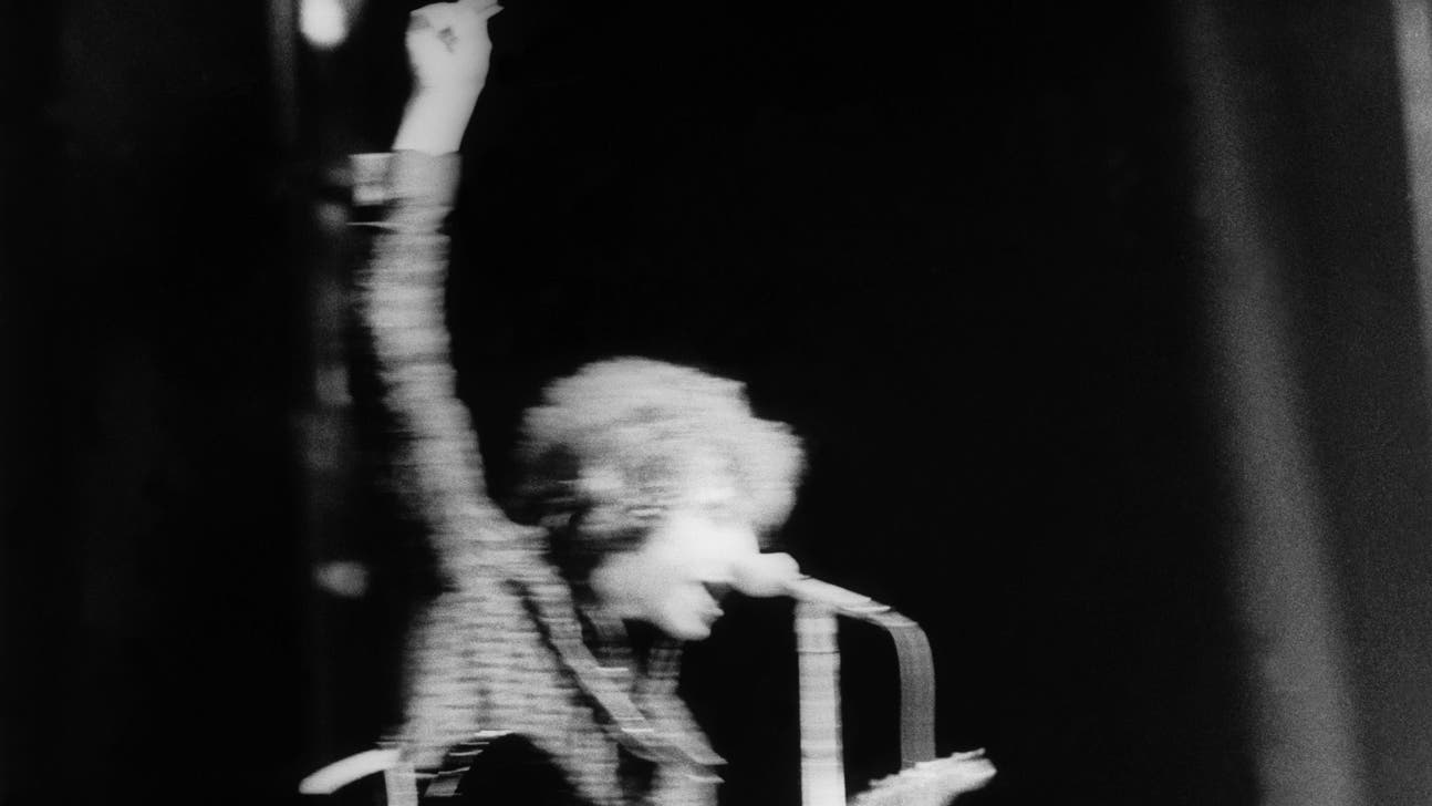 Things have changed: How Bob Dylan won the Nobel Prize for Literature