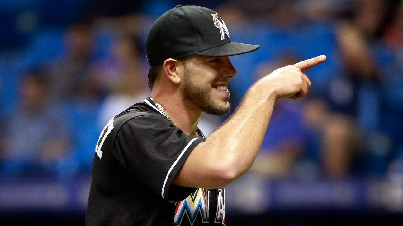 Fantasy Baseball Two-Start Pitchers: Week 3 (Jose Fernandez, Noah Syndergaard, & More)