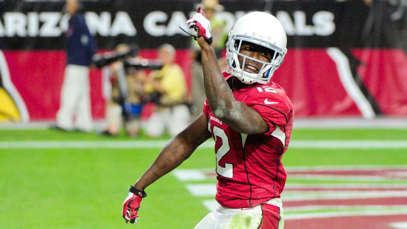 Revisiting 2014 trade between Cardinals, Saints in advance of Week 1