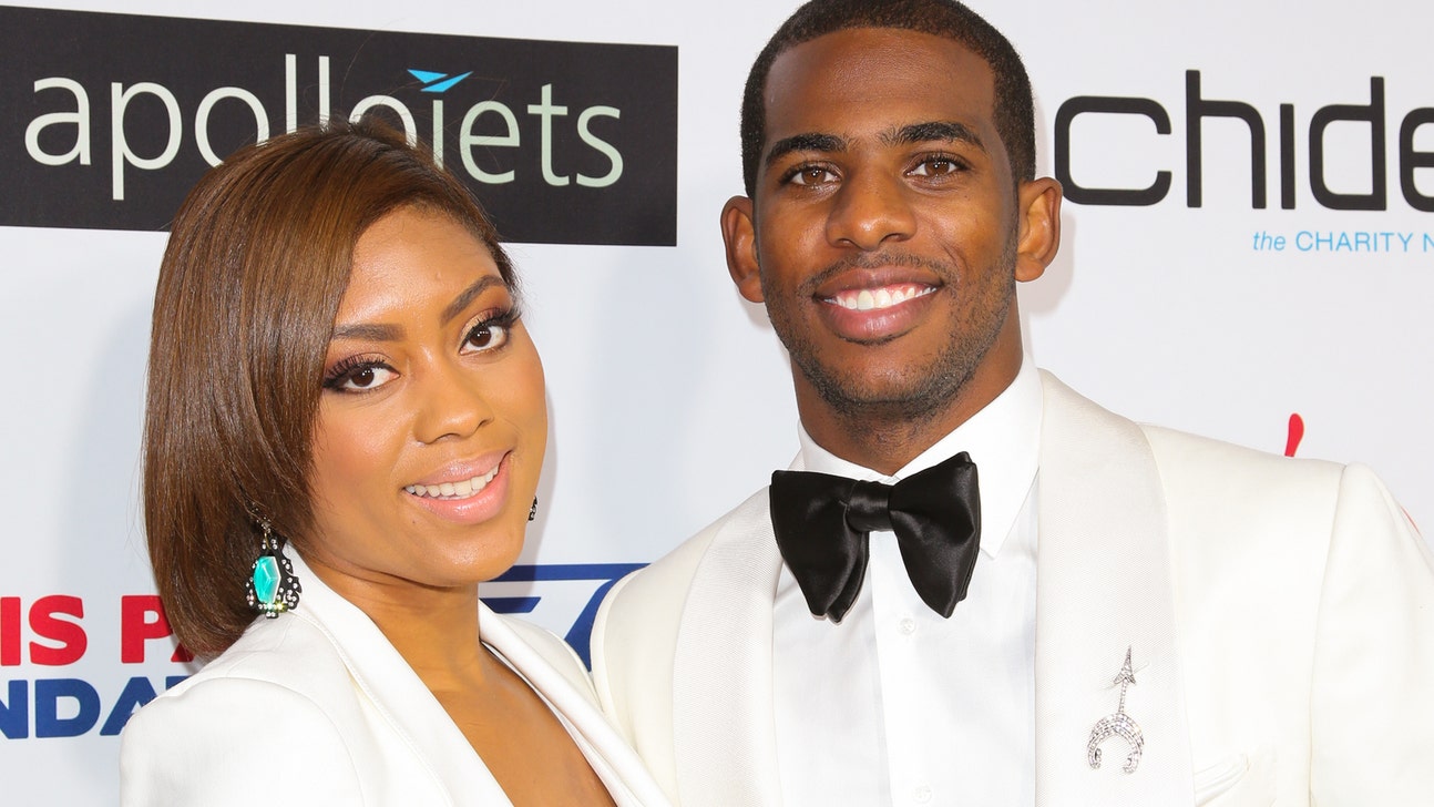 LAPD reportedly looking into death threat made at Chris Paul's wife