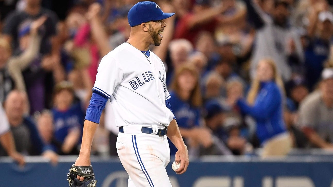 Price too much for Yankees, Blue Jays extend AL East lead