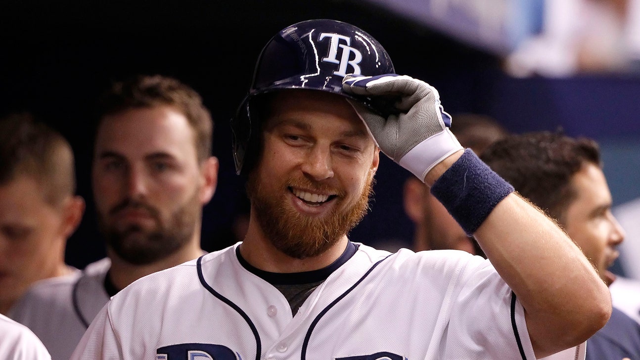 Los Angeles Angels at Tampa Bay Rays series primer