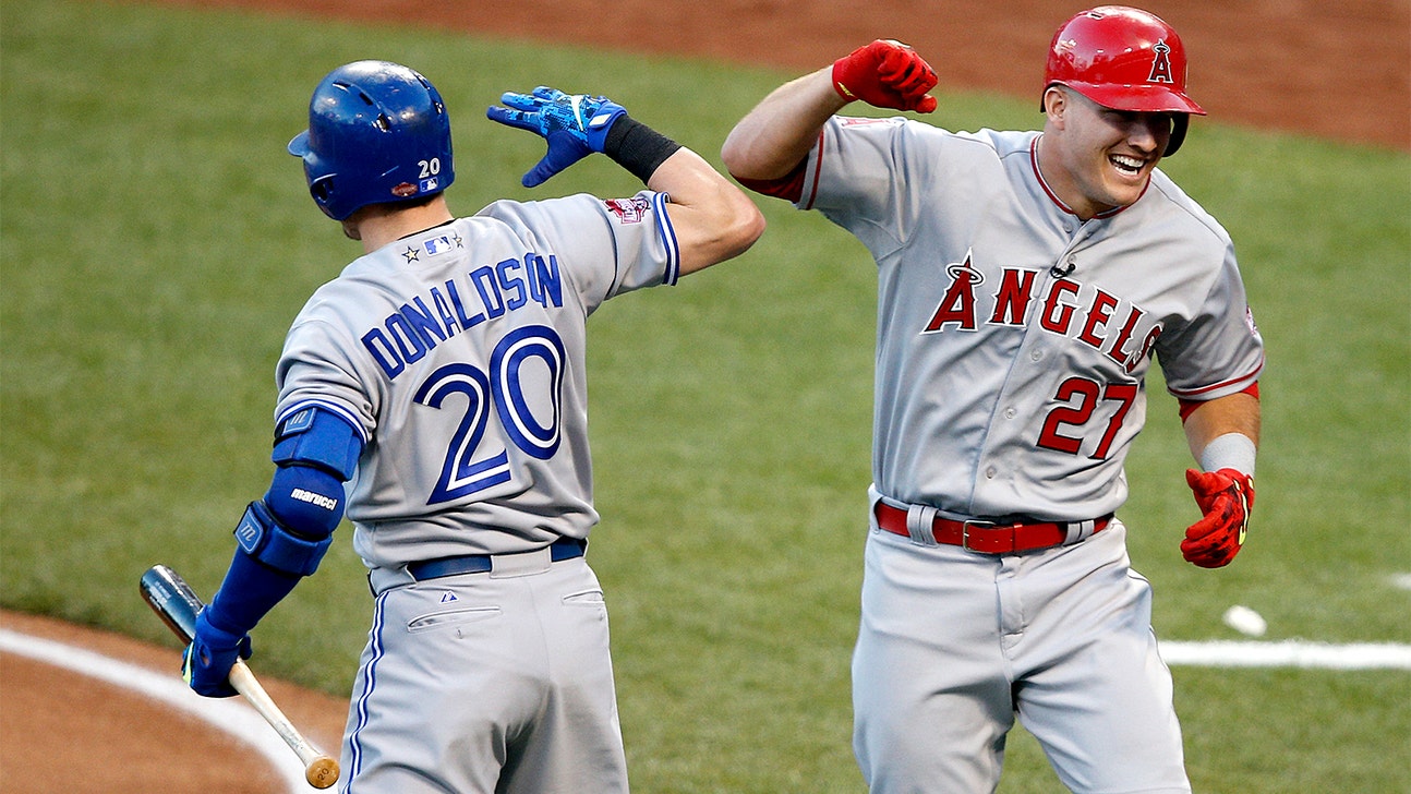 Pick 'em: Six of eight MLB award races are one-on-one battles