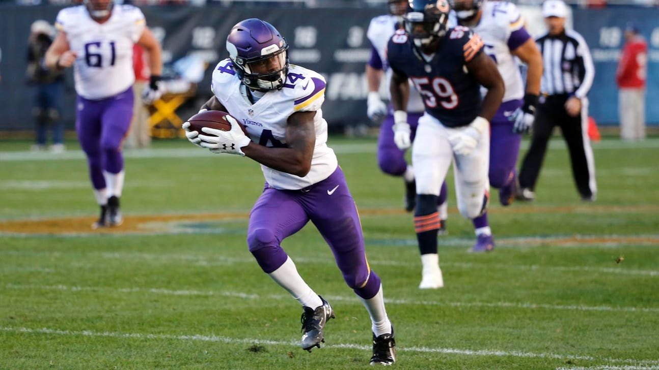 FOX Sports North Midweek Stock Report for Nov. 4