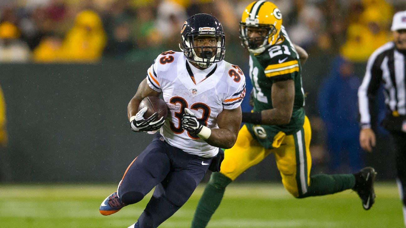 Fantasy Football: 10 Fantasy Players to Watch/Bounce Back in 2016