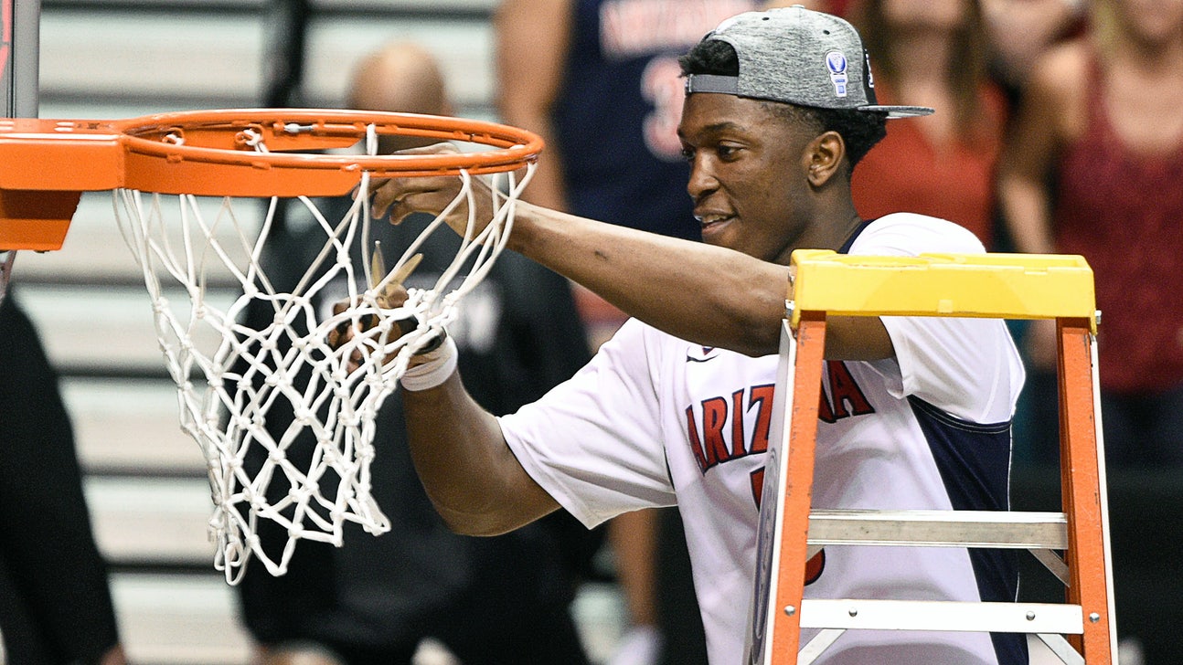5 things that must happen for Arizona to cut down the nets