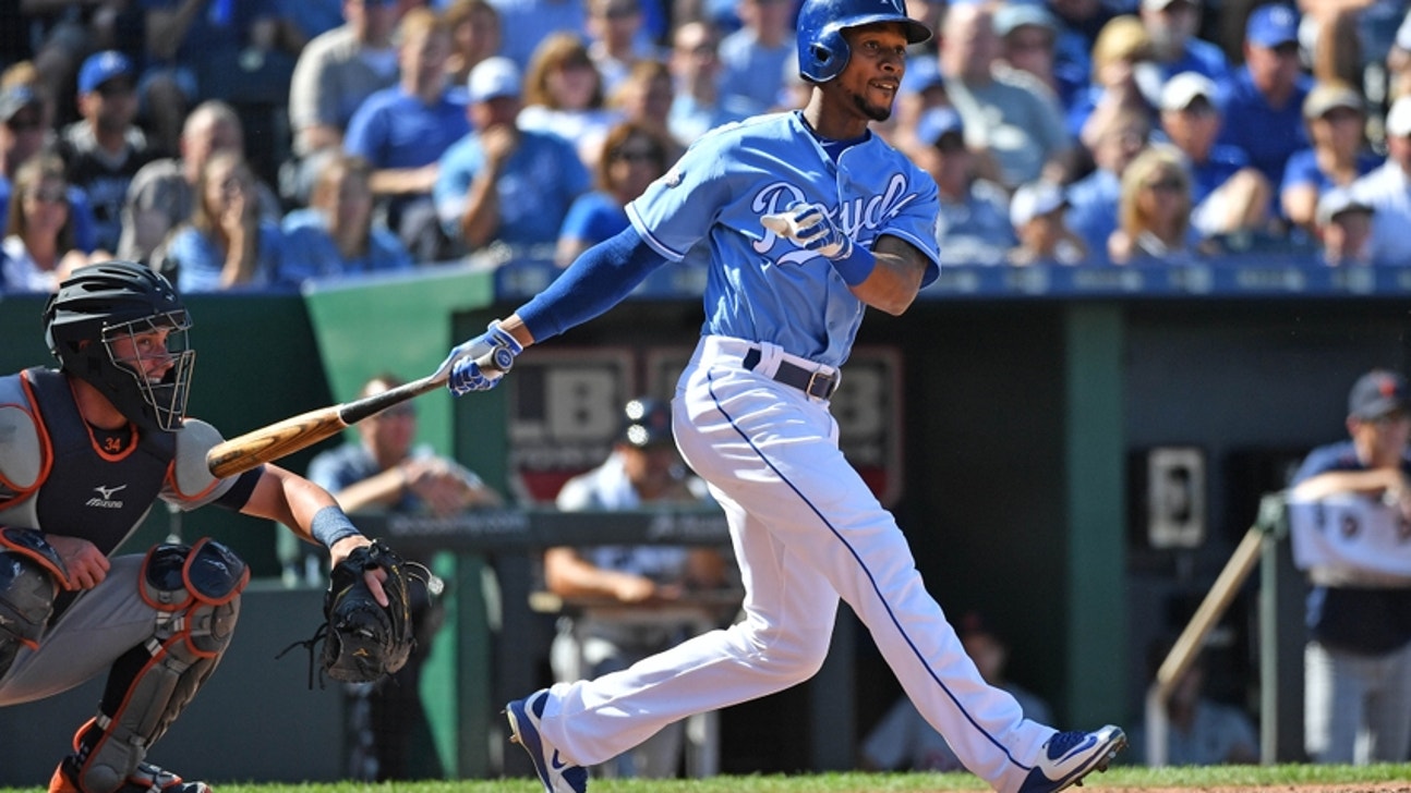 Royals Rumors: Oakland Very Interested In Jarrod Dyson