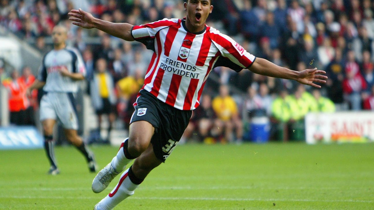 Arsenal: Southampton Return Offers Painful Walcott And Chamberlain Reminder