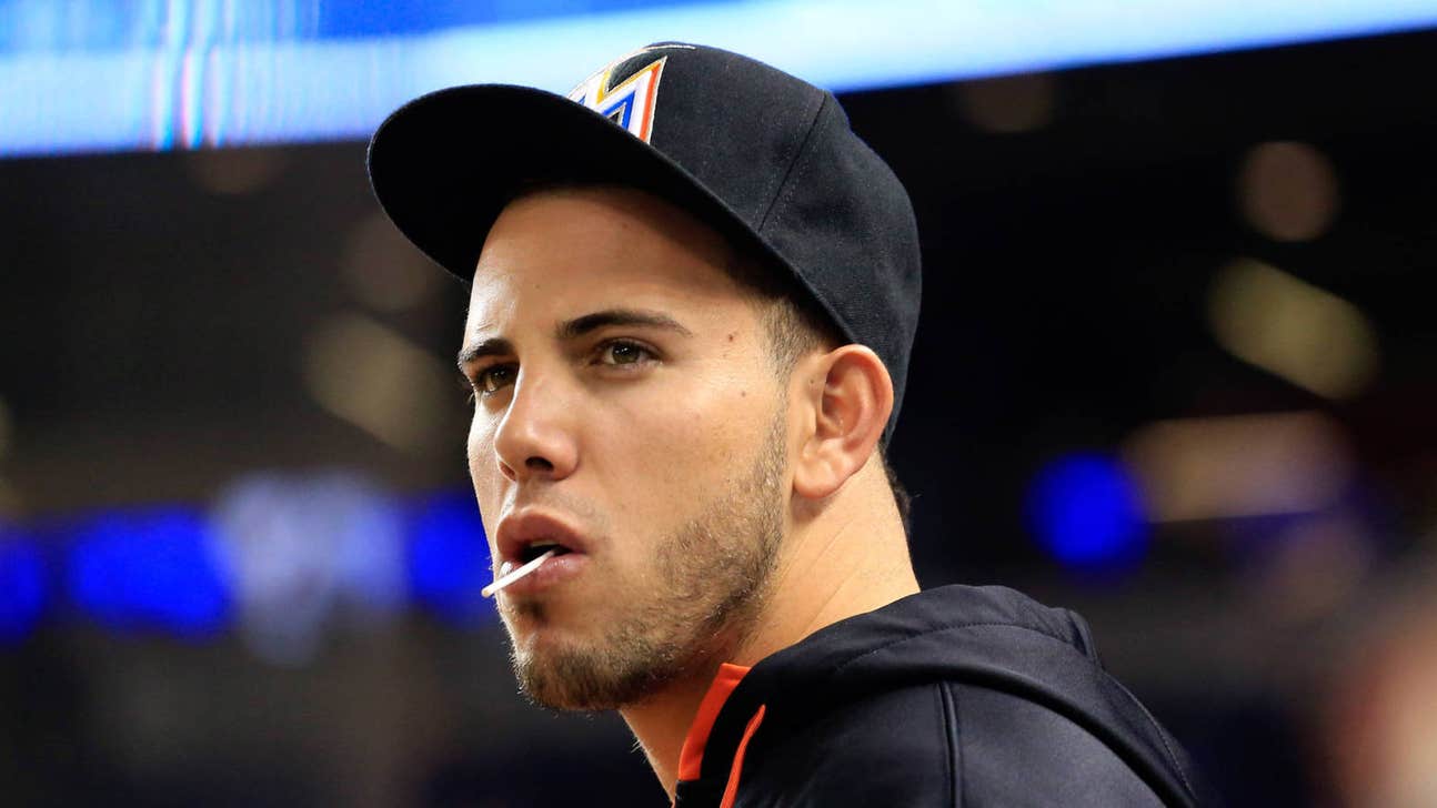 Dodgers might not be done with pursuit of Marlins' Fernandez