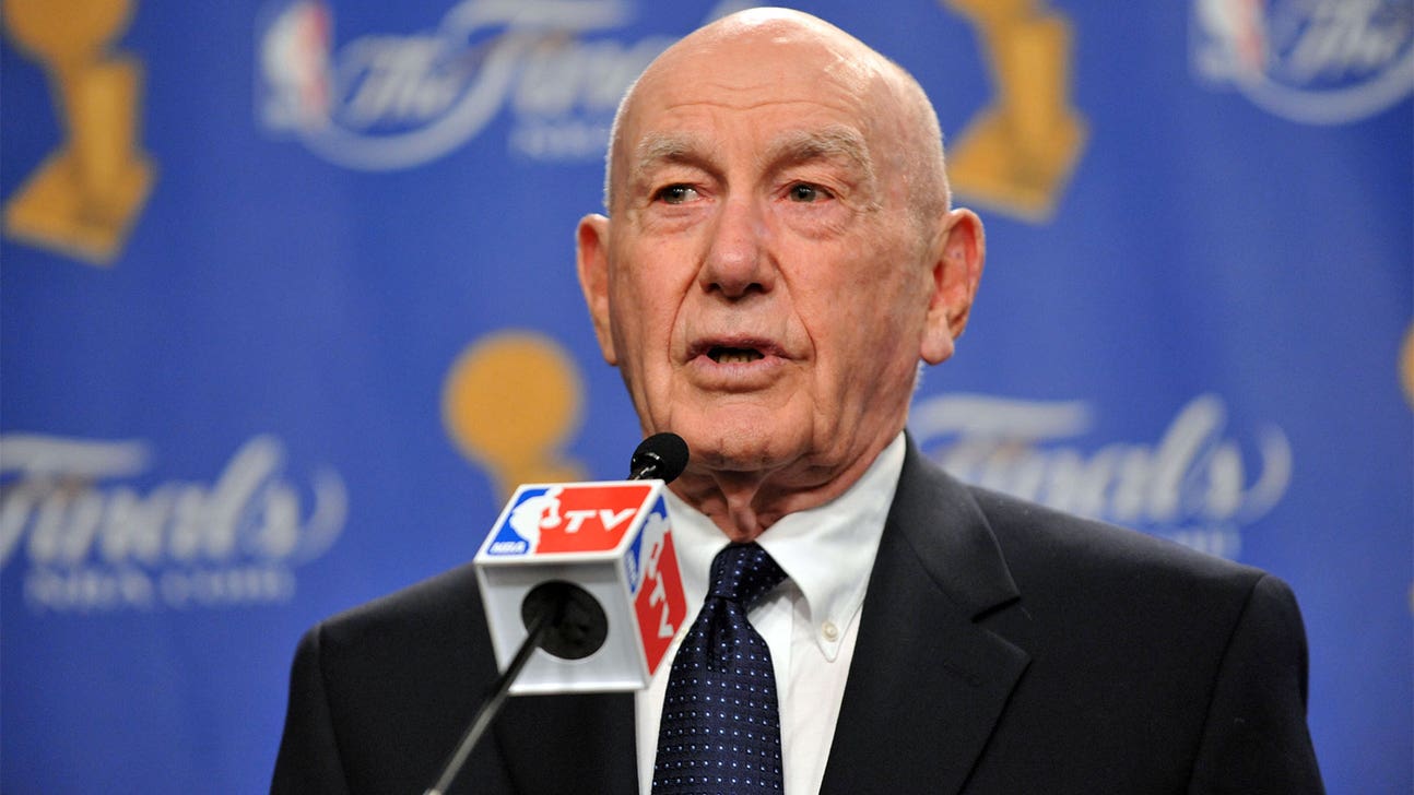 Dr. Jack Ramsay, 89, dies after longtime battle with cancer