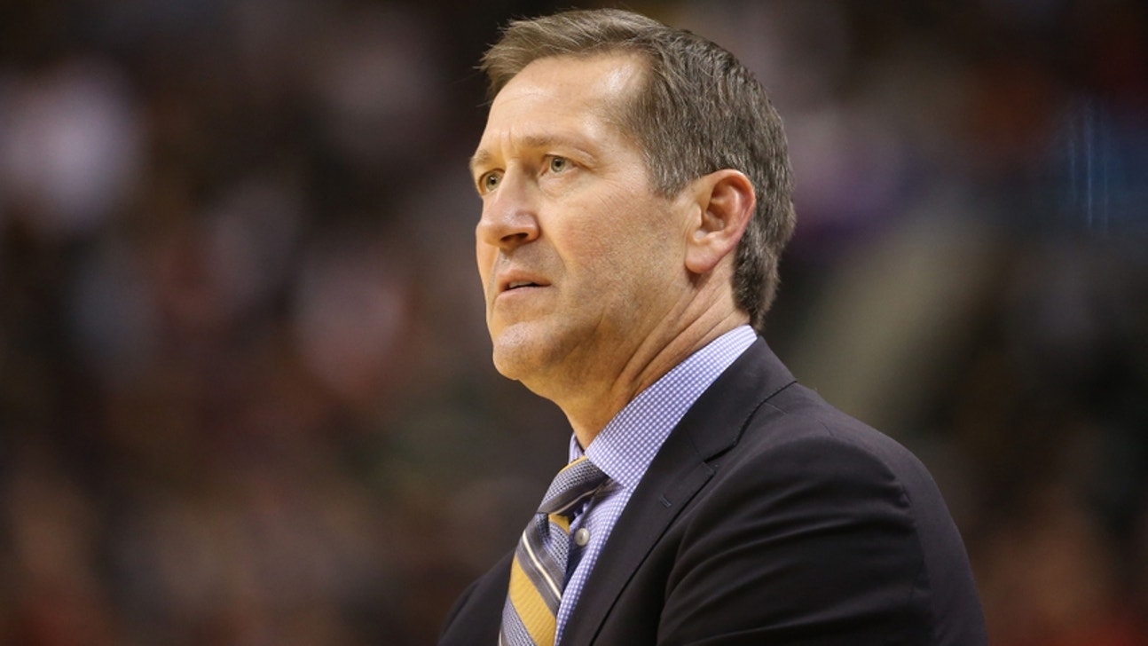New York Knicks: Amazing Story About Jeff Hornacek's Dedication