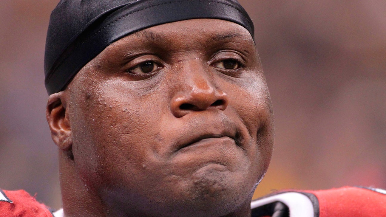 Former Cardinals DL Bryan Robinson found dead at age 41