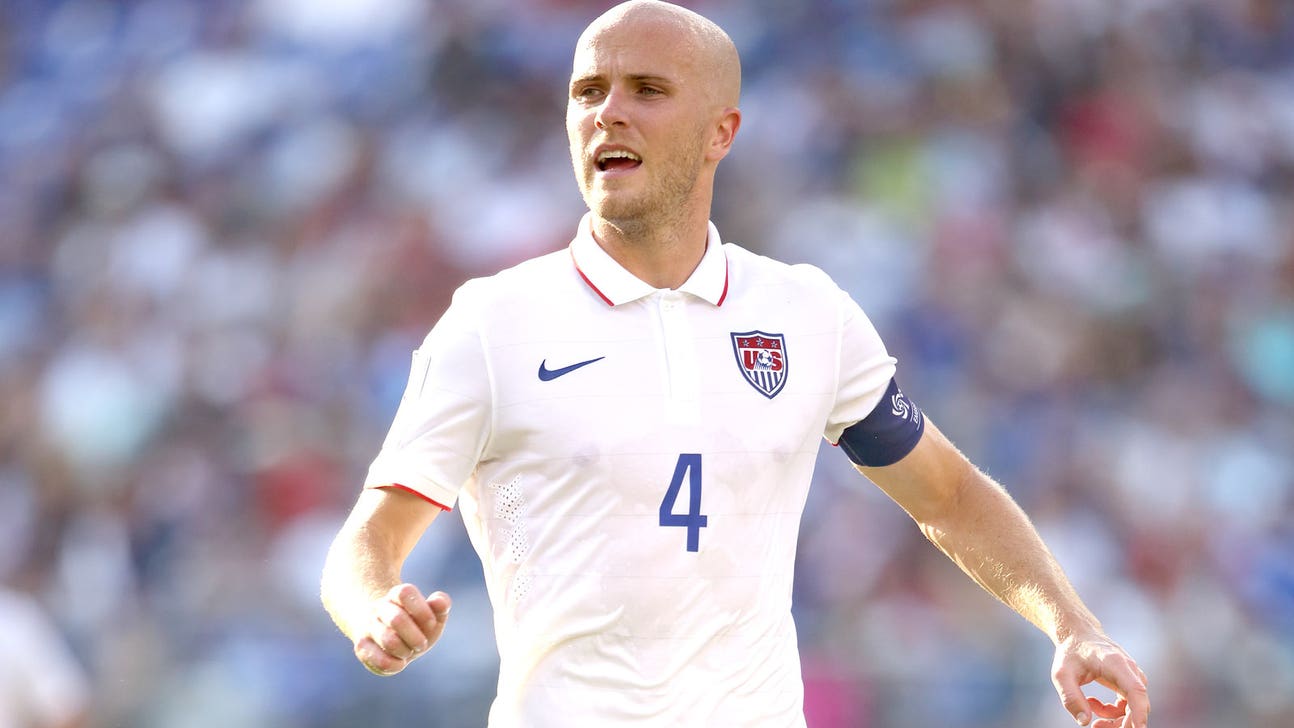 USA midfielder Bradley to miss Peru friendly