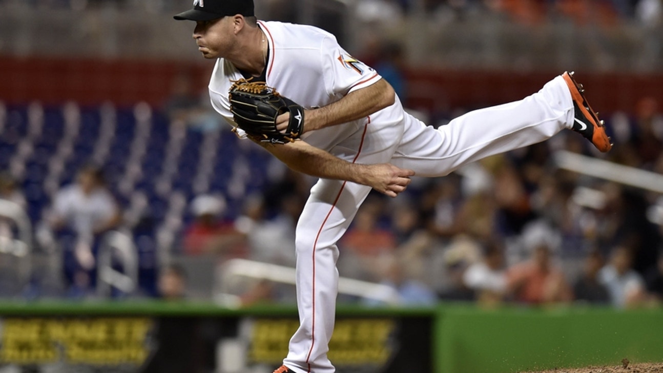 Detroit Tigers: Bryan Morris Is Worth a Look for 2017