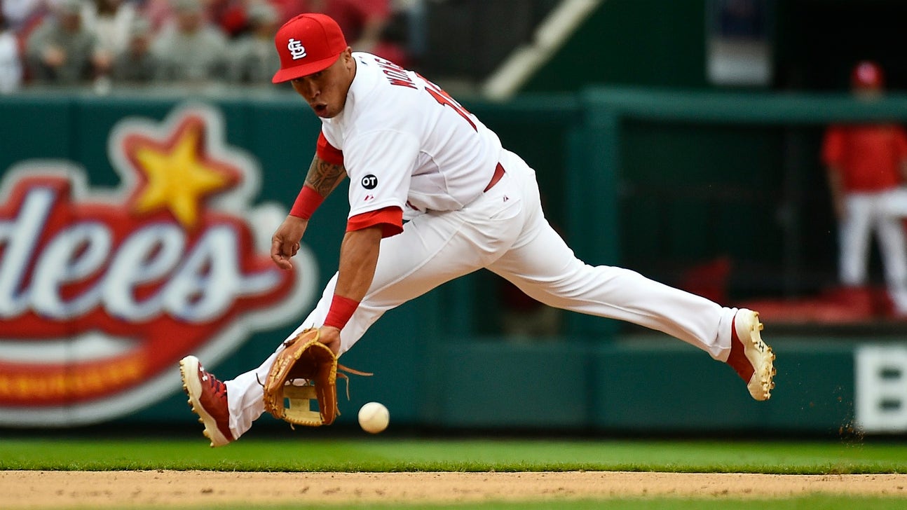 Cardinals defense leaves much to be desired in home opener