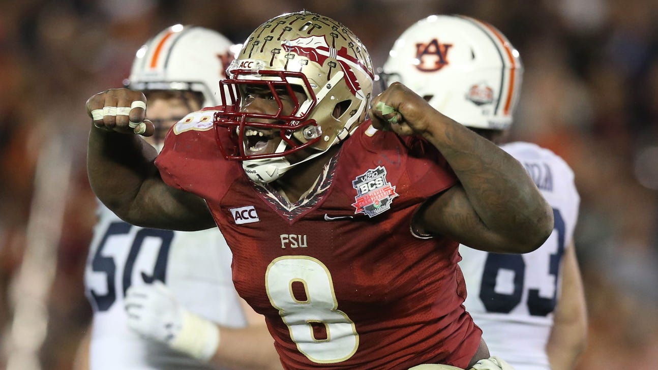 FSU loses DT Timmy Jernigan to draft, but keeps three offensive players