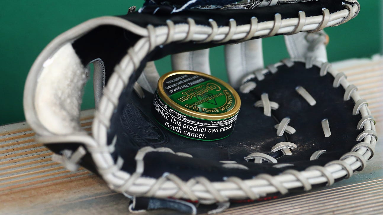 smokeless tobacco has been regulated in the sport of FDA Fails to Show How Proposed Rule Bill introduced to ban smokeless