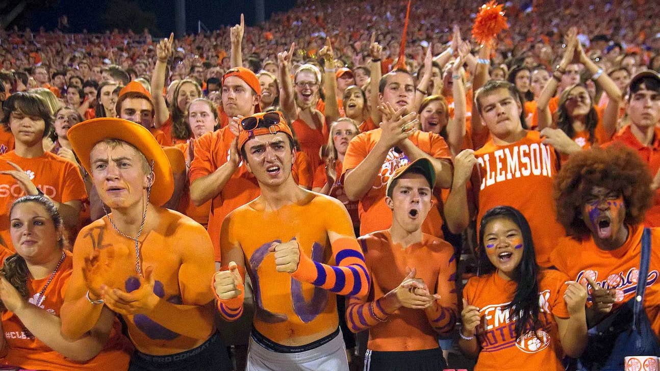 Video: Catch up on all the must-see ACC moments from Week 6